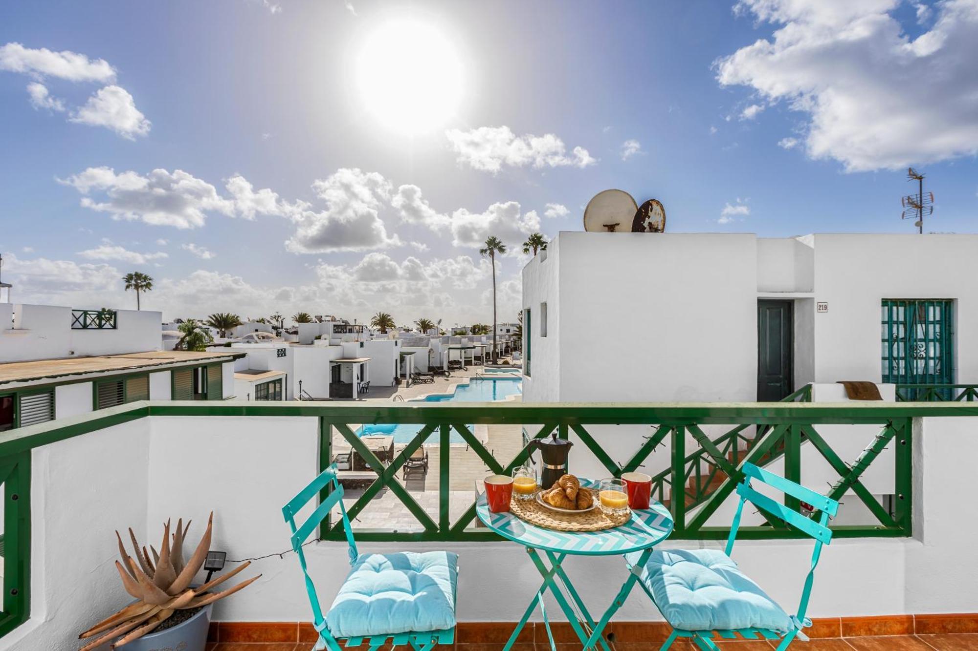 Home2Book Sunny Dream Apt Puerto Del Carmen, Pool Puerto del Carmen  Exterior foto